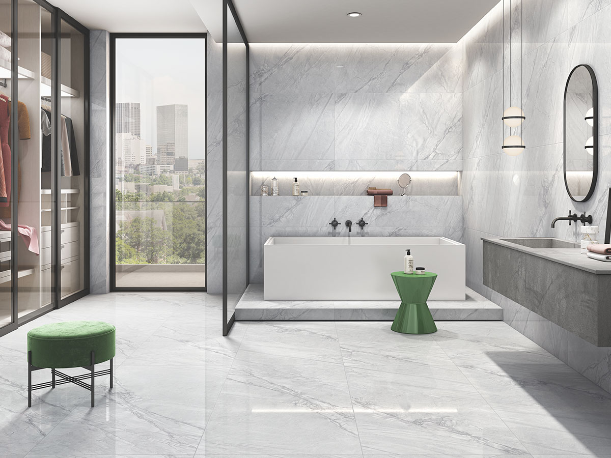 MONZA GRANITO PVT.LTD.