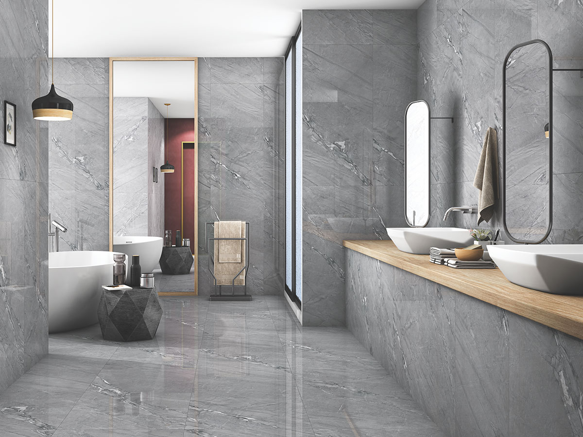 MONZA GRANITO PVT.LTD.